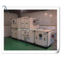 AHU HVAC Double skin panel air handing units with energy saving